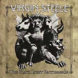 Virgin Steele : The Black Light Bacchanalia